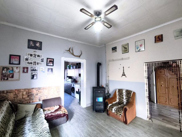 Eladó családi ház, Kapospulán 21.5 M Ft, 3+1 szobás