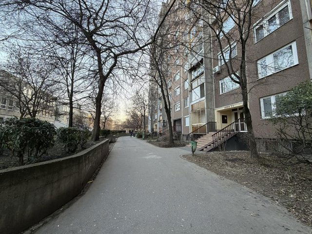 Eladó panellakás, Budapesten, IV. kerületben, Aradi utcában