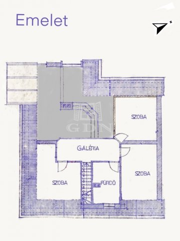 Eladó családi ház, Zalaegerszegen 119 M Ft, 5 szobás
