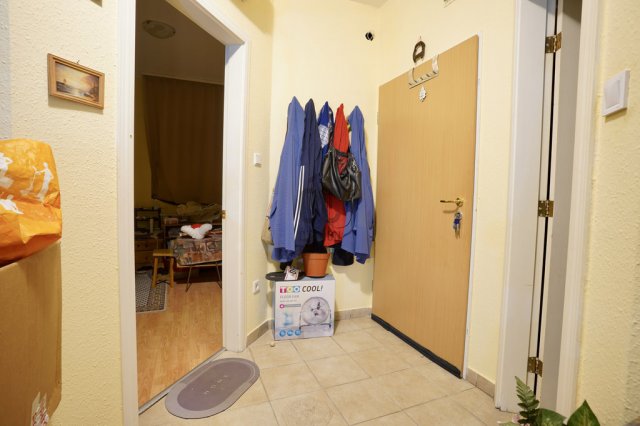 Eladó téglalakás, Budapesten, XVIII. kerületben 61.9 M Ft