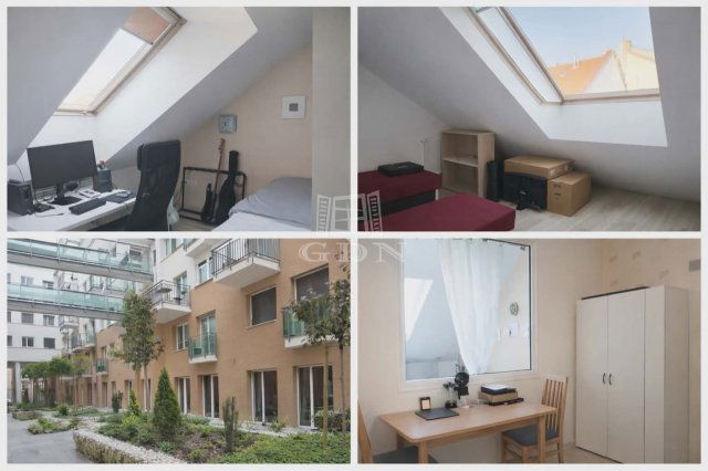 Eladó téglalakás, Budapesten, VIII. kerületben 69 M Ft