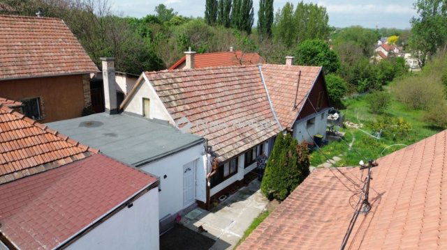 Eladó sorház, Gyömrőn 26 M Ft, 2 szobás / költözzbe.hu