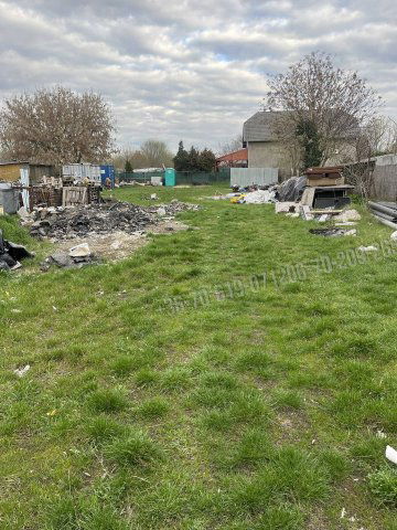 Eladó telek, Gödön 35 M Ft / költözzbe.hu
