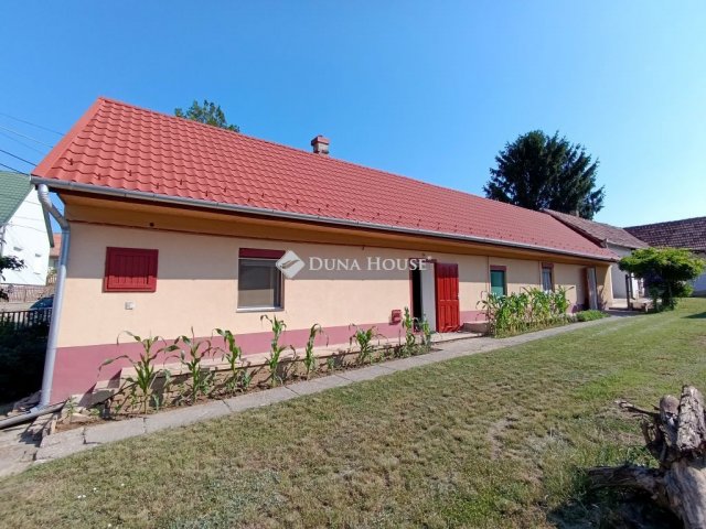 Eladó családi ház, Himesházán 24.9 M Ft, 4 szobás