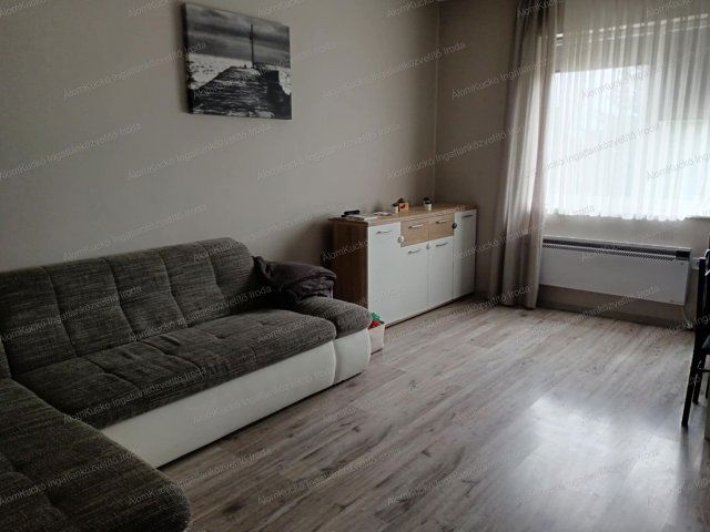 Eladó téglalakás, Kutason 16.9 M Ft, 2+1 szobás