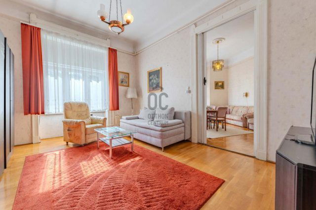 Eladó téglalakás, Budapesten, XIII. kerületben 107 M Ft