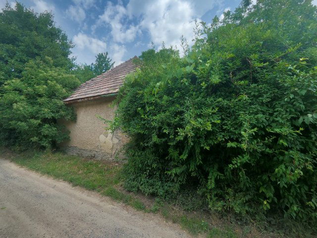 Eladó nyaraló, Zalaszántón 25 M Ft, 2 szobás