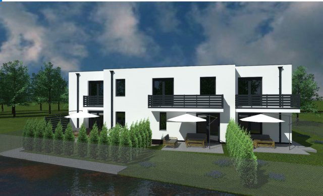 Eladó téglalakás, Kőszegen 47.9 M Ft, 2 szobás