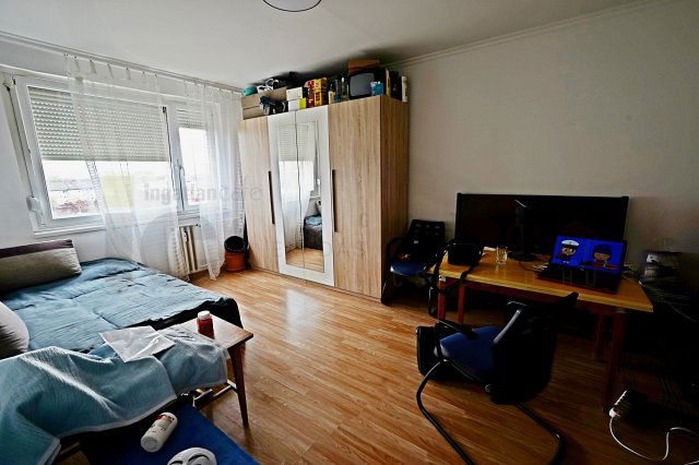 Eladó panellakás, Szegeden, Rókusi körúton 48.4 M Ft, 2 szobás