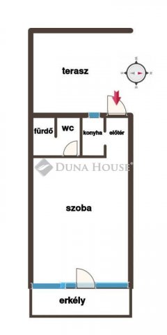 Eladó családi ház, Nagyharsányon 19.9 M Ft, 4 szobás