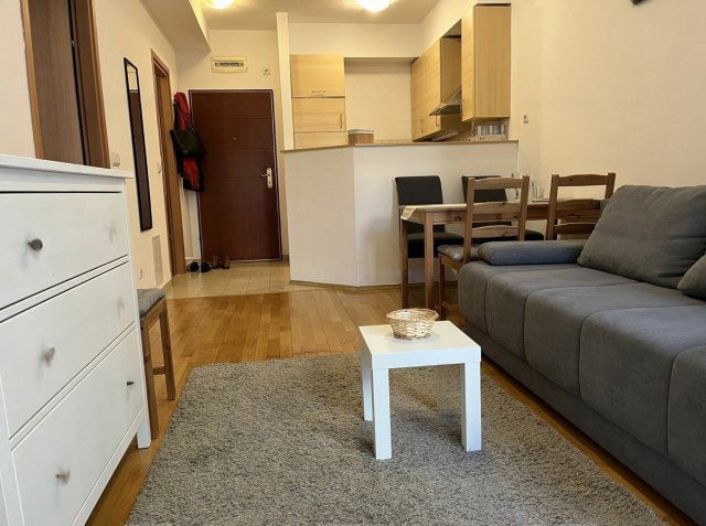 Kiadó téglalakás, albérlet, VI. kerületben, Király utcában