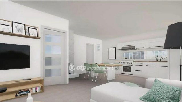 Eladó sorház, Felsőzsolcán 77.99 M Ft, 4 szobás