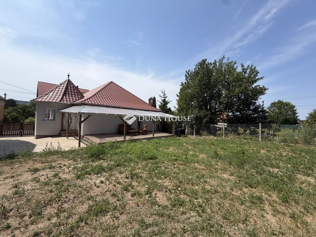 Eladó családi ház, Zalaegerszegen 96 M Ft, 3 szobás