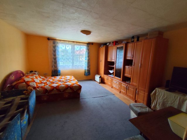 Eladó családi ház, Rétalapon 21.5 M Ft, 2 szobás