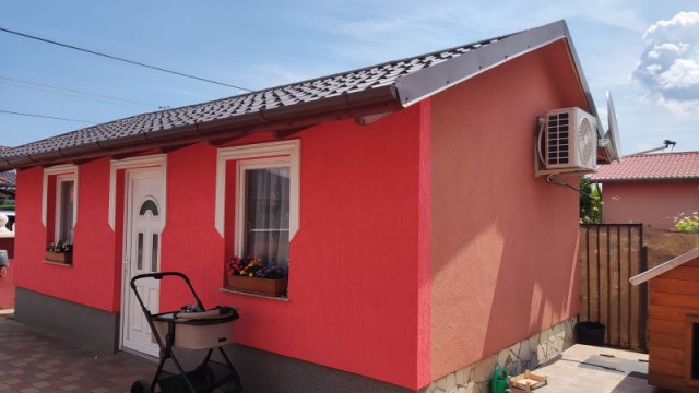 Eladó családi ház, Pilisen 92 M Ft, 5 szobás