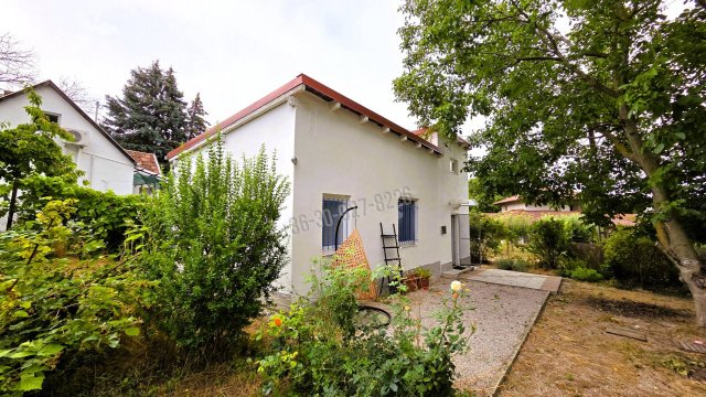 Eladó nyaraló, Vonyarcvashegyen 78 M Ft, 1+1 szobás