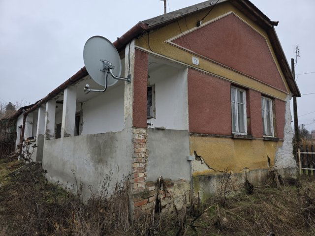 Eladó családi ház, Vereben 19.9 M Ft, 2 szobás