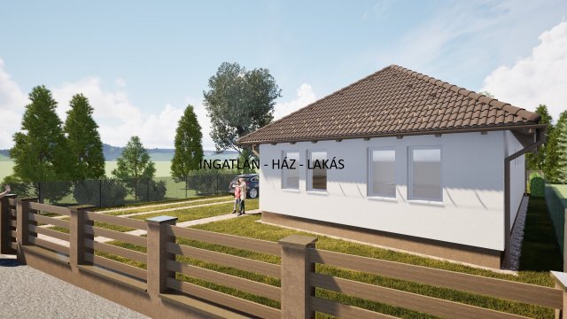 Eladó családi ház, Veresegyházon 159.9 M Ft, 5 szobás