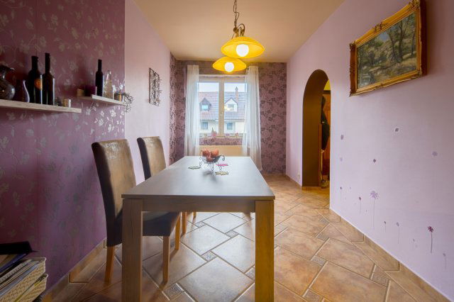 Eladó családi ház, XVII. kerületben, Kövirigó utcában