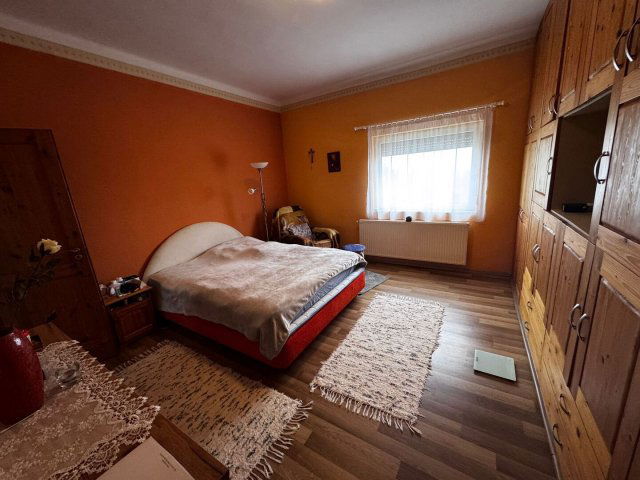 Eladó családi ház, Cserszegtomajon 137 M Ft, 4 szobás