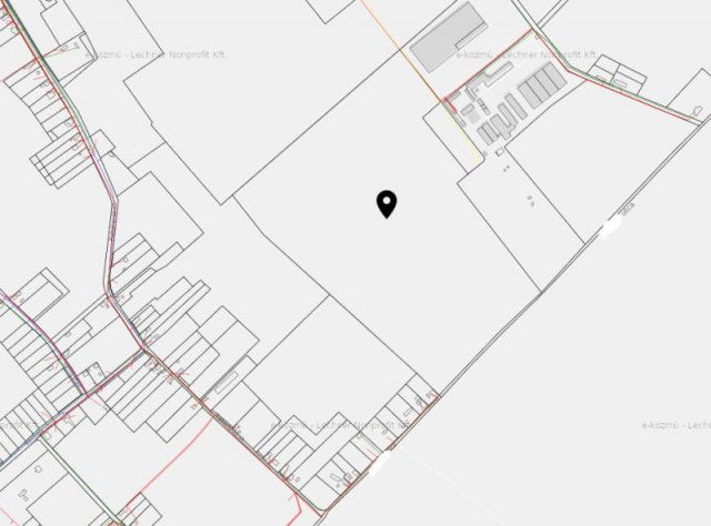 Eladó mezogazdasagi ingatlan, Dabason 89 M Ft