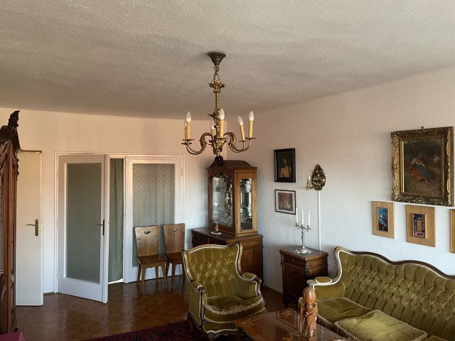 Eladó téglalakás, Egerben 65 M Ft, 2+2 szobás