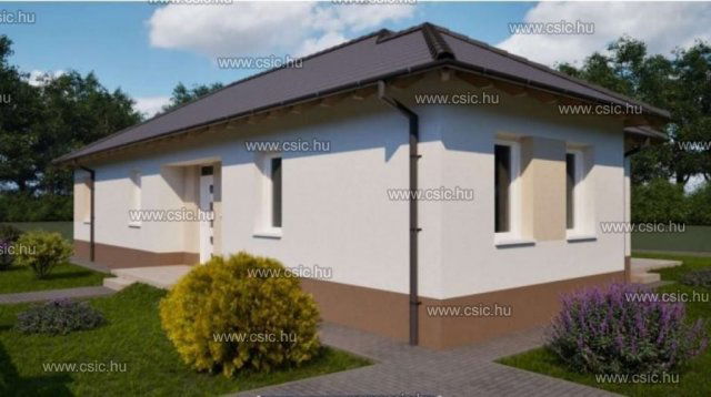 Eladó családi ház, Gödön 149.9 M Ft, 3+2 szobás