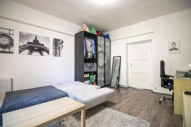 Eladó téglalakás, Budapesten, XI. kerületben 58.9 M Ft, 1 szobás