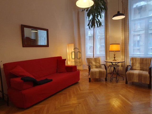 Kiadó téglalakás, albérlet, Budapesten, VIII. kerületben