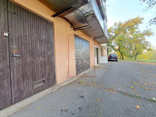 Eladó garázs, Miskolcon 9.9 M Ft / költözzbe.hu