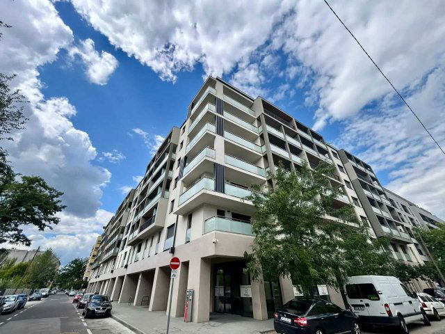 Kiadó garázs, Budapesten, XIII. kerületben, Szabolcs utcában