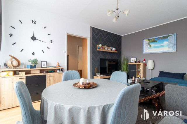 Eladó panellakás, Budapesten, III. kerületben 75.99 M Ft