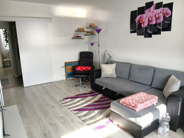 Eladó panellakás, Debrecenben 62 M Ft, 1+2 szobás