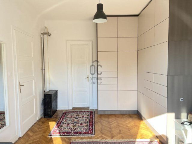 Eladó téglalakás, Budapesten, III. kerületben 98 M Ft, 3 szobás