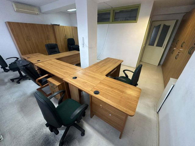 Kiadó iroda, Zalaegerszegen 90 E Ft / hó, 1 szobás