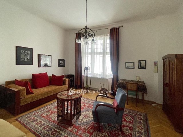 Eladó téglalakás, Budapesten, II. kerületben 119 M Ft