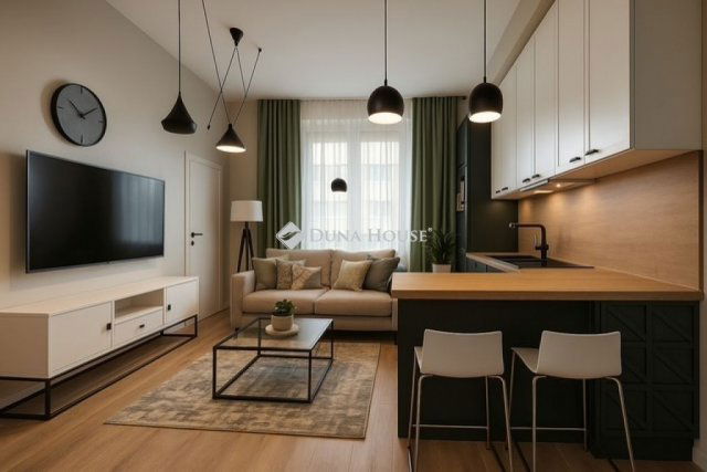 Eladó téglalakás, Budapesten, XIII. kerületben 249.9 M Ft