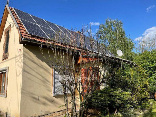 Eladó nyaraló, Gyulán 30 M Ft, 1+1 szobás / költözzbe.hu