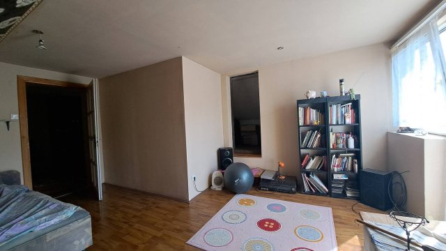 Eladó családi ház, Abaújkéren 18 M Ft, 2+1 szobás