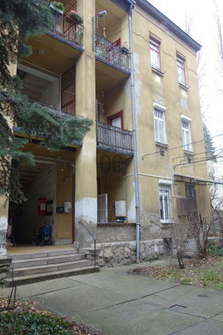 Eladó ipari ingatlan, Budapesten, XIV. kerületben 130 M Ft