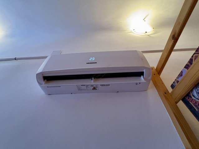 Eladó téglalakás, Hódmezővásárhelyen 26 M Ft, 1 szobás