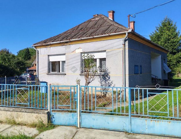 Eladó családi ház, Gyékényesen 16.9 M Ft, 3 szobás
