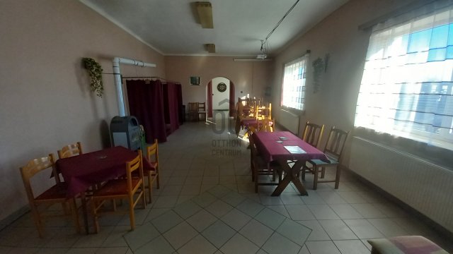 Eladó üzlethelyiség, Szanyon 50 M Ft / költözzbe.hu