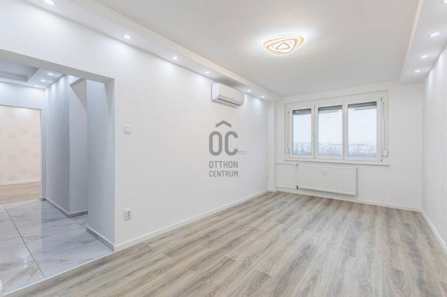 Eladó panellakás, Budapesten, XI. kerületben 89.9 M Ft, 2 szobás