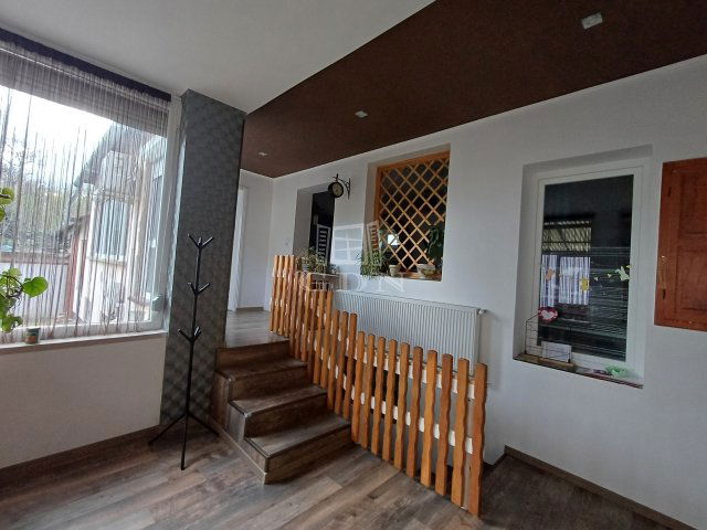 Eladó családi ház, Vaskúton 41.5 M Ft, 4 szobás