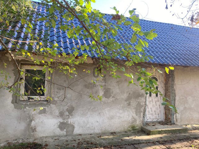 Eladó mezogazdasagi ingatlan, Kecskeméten 24.5 M Ft, 2 szobás