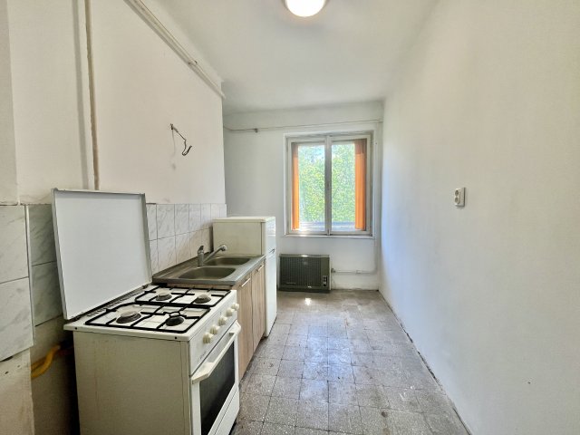 Eladó téglalakás, Miskolcon, Munkás utcában 21.9 M Ft, 1 szobás