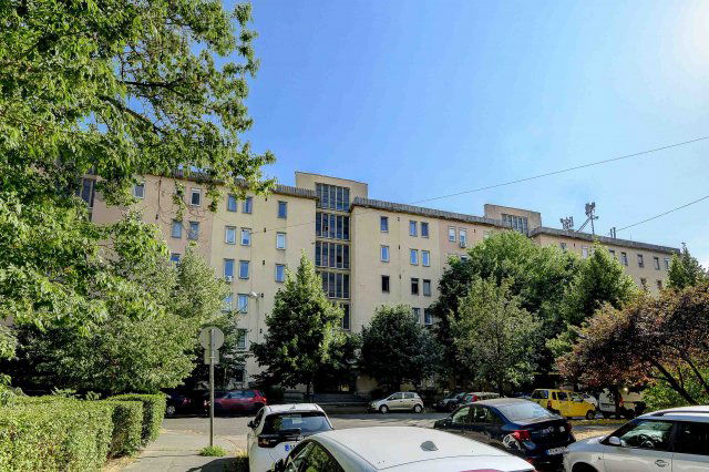 Eladó téglalakás, Budapesten, XI. kerületben, Baranyai utcában