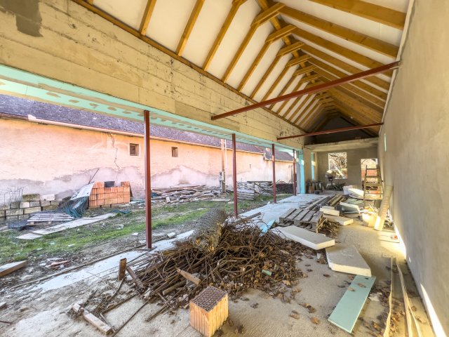 Eladó családi ház, Biatorbágyon, Nagy utcában 129 M Ft