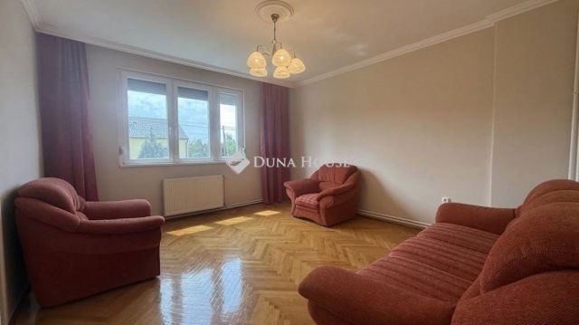 Eladó téglalakás, Szombathelyen 56.9 M Ft, 2+1 szobás